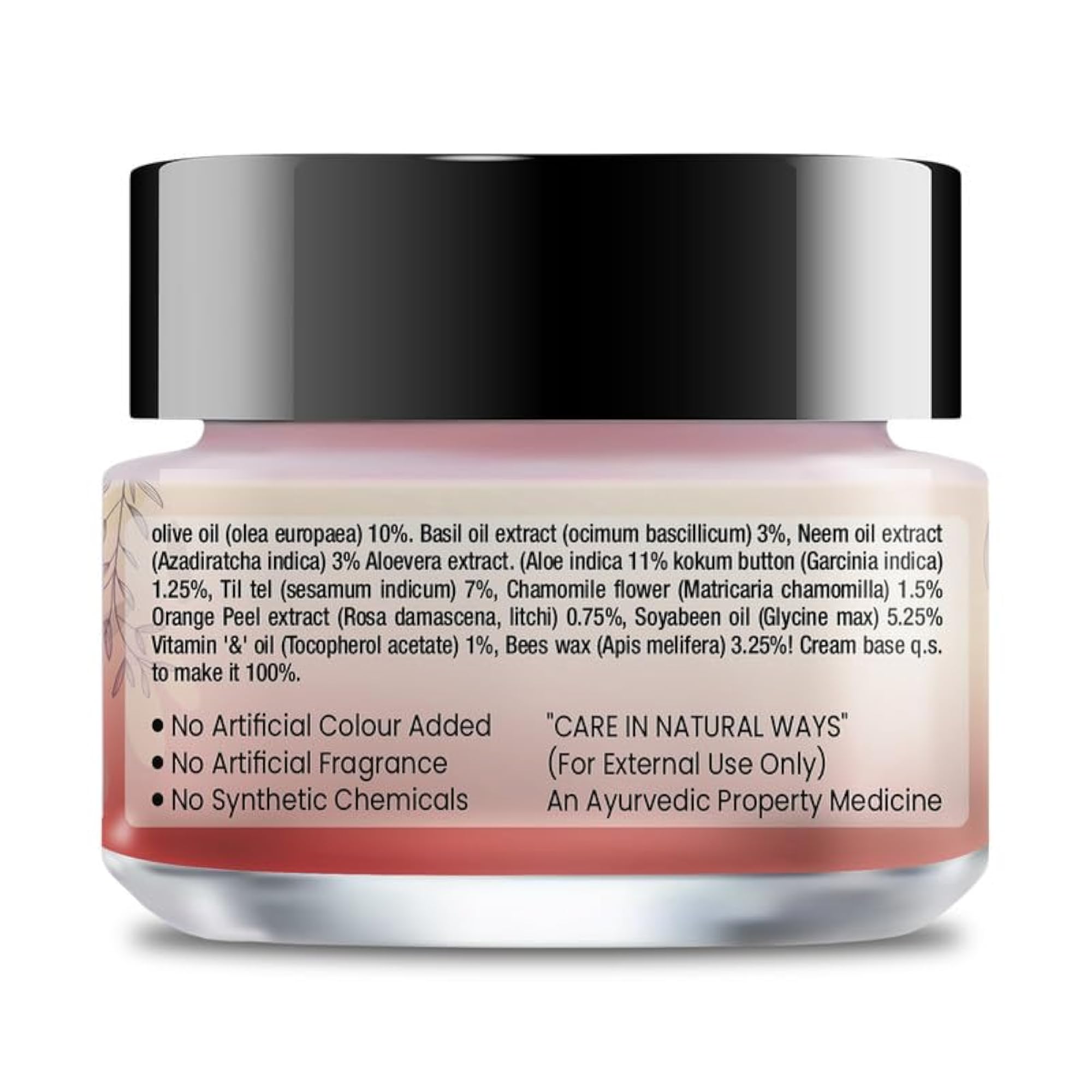 Intimate Area Lightening Cream for Dark Spots, 100g